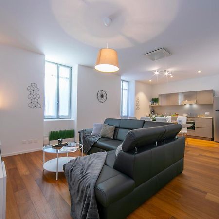 Star Of Lugano - Happy Rentals Exterior foto