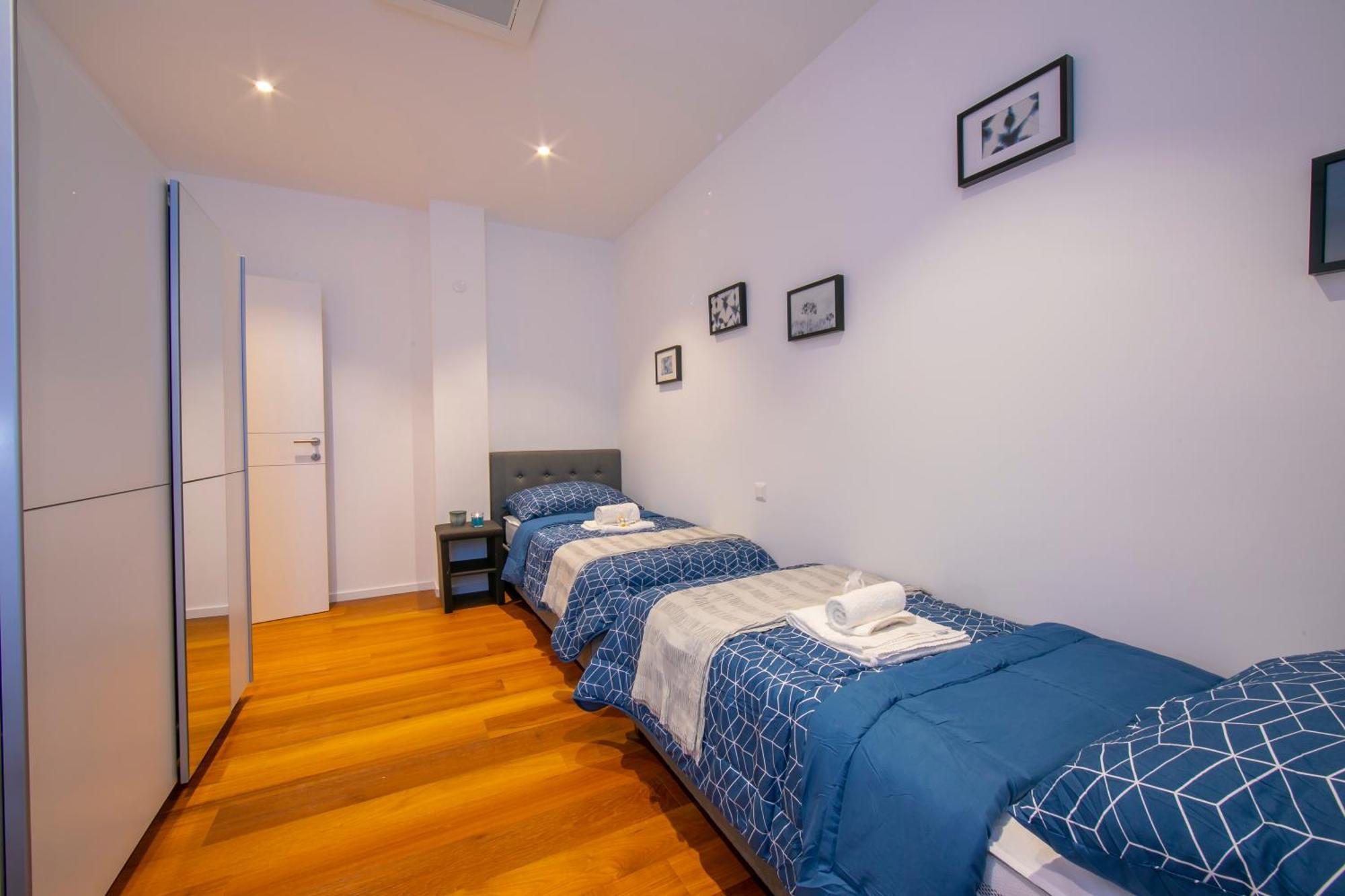 Star Of Lugano - Happy Rentals Exterior foto